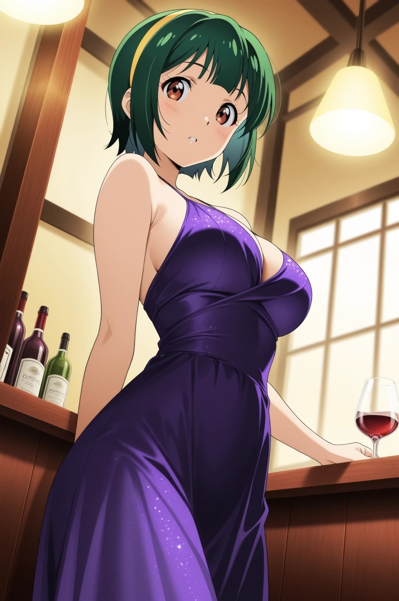 虹かけ誌  アイ◯ルマスター イラスト集37  音無小鳥