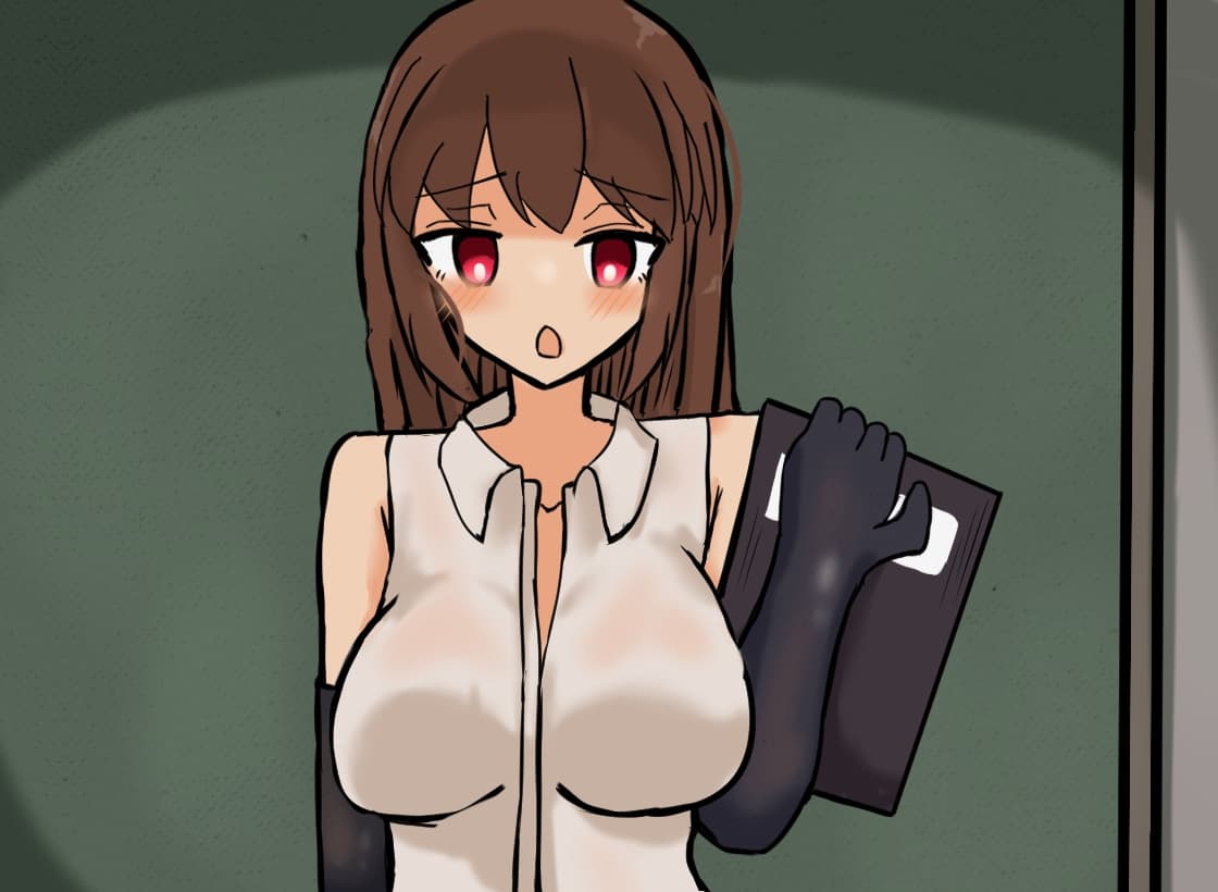 童貞卒業訓練学校♡人権無視童貞隔離施設【ドM向け音声】