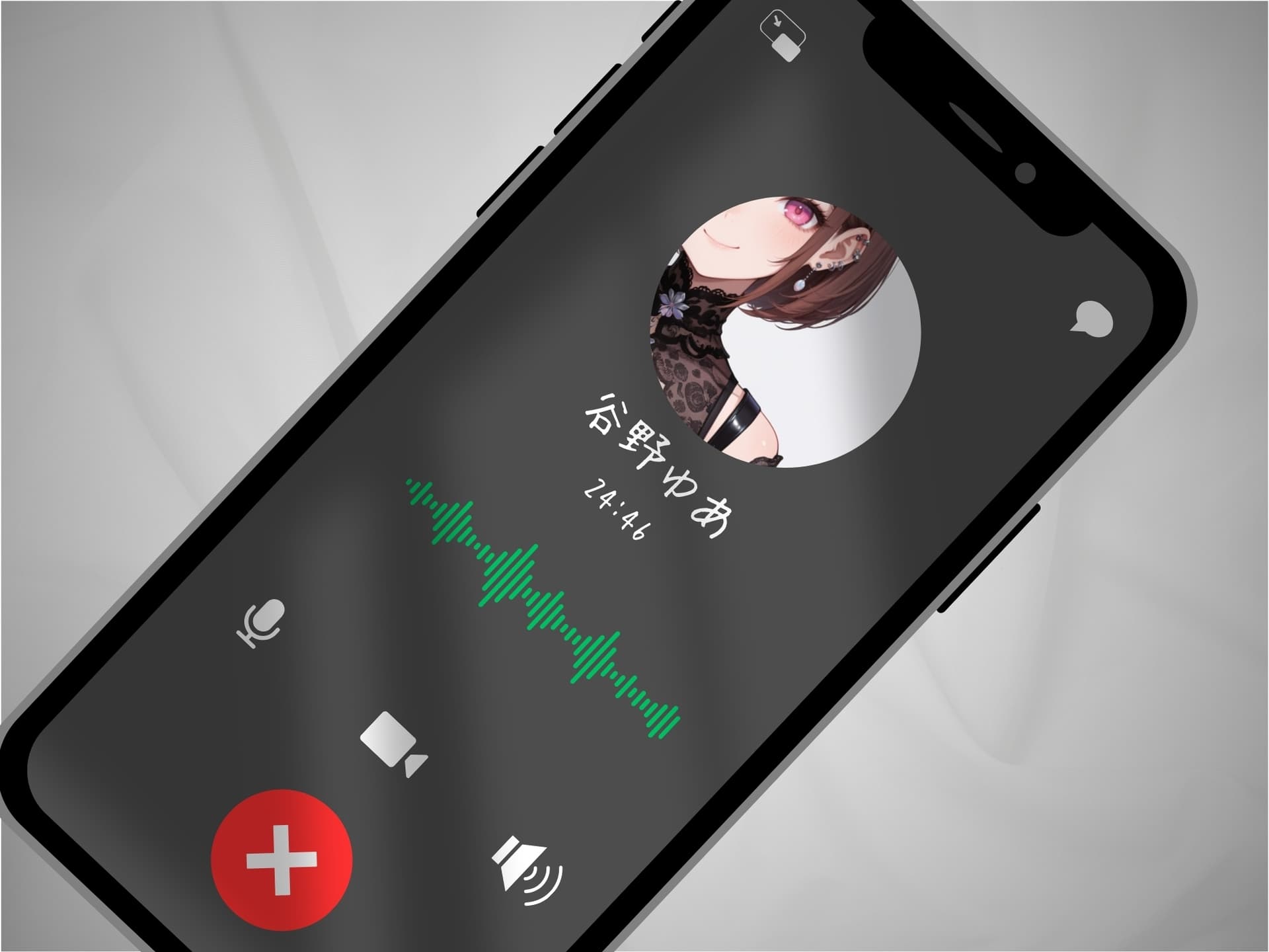 64.通話オナニー✅現役ガルバ店員✨✅【大好きなクリ吸引で大量潮吹き…♡】〜小悪魔カワボ彼女とラブラブ通話♪「キミにされてるって思うと…きもちくて…っ♡♡」〜